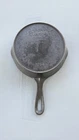Wagner #4 Cast Iron Skillet, Unrestored