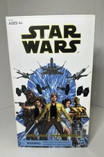 Star Wars The Black Series Luke Skywalker  Skywalker Strikes  Action Figure