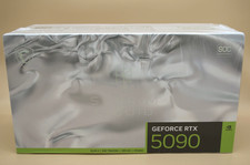 MSI GeForce RTX 5090 Suprim Liquid SOC 32GB GDDR7 Graphics Card. New