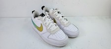 Nike Court Borough Low 2 Boys 7y