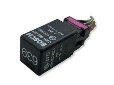 Bougies de préchauffage Volkswagen PHAETON