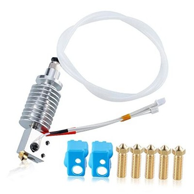Compatible-with ANYCUBIC Vyper/Kobra Hotend - Kobra Max/Plus Hot end Upgrade 