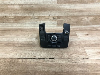 AUDI OEM Q7 MMI MODULE FRONT CENTER CONSOLE IDRIVE INFO NAV SWITCH 2007-2009 2