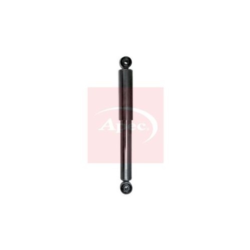 Toyota Hiace Iv H1 H2 1995-2012 StoßDäMpfer ASA1204-image