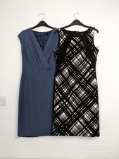 Bundle size 10 Dresses Roman Next