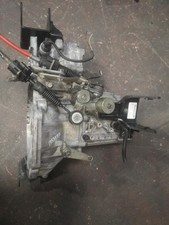 Boite de vitesse Hyundai MATRIX