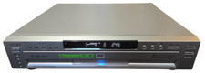 Sony DVP-NC655P 5-Disc DVD CD Changer Progressive Scan No Remote