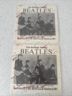 THE BEATLES, "THE SAVAGE YOUNG BEATLES"