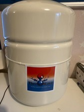 Global Water Solutions TWS/TWB-12LX Expansion Vessel – 12 Litre
