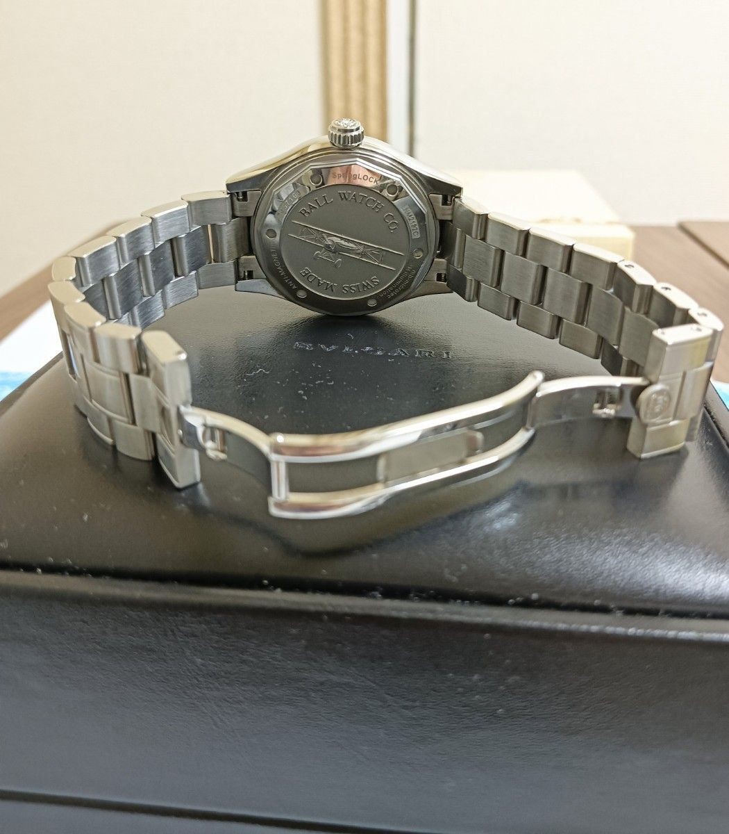 Ball Watch Engineer III Aviator Automatic NM2182C… - image 9