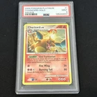 2009 POKEMON PLATINUM ARCEUS #1 CHARIZARD-HOLO PSA 9