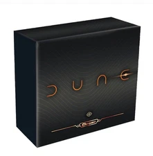 2024 Topps Chrome Dune #1-90 Base, Refractors, & Inserts - Complete Your Set