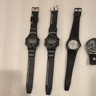 Goldschläger, Timex, Michael Kors MK-5413, Rocky Sordo Watch Lot — photo 7