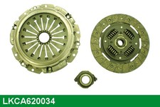 Kit d'embrayage Peugeot BOXER