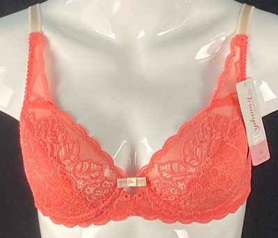 Triumph Amourette Spotlight W Lachsfarben ( M019/P5)