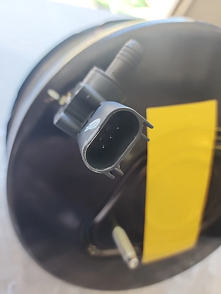 Potenciador de freno Jeep Grand Cherokee WH 2011-2015 4560182AC nuevo OEM Mopar Foto 4 de 4