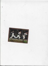 1997 Topps - Mickey Mantle Reprints Mickey Mantle #34 Finest 1962 Topps In...