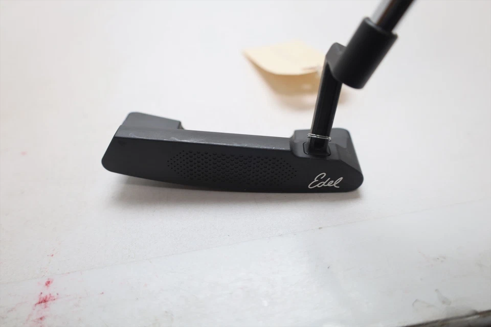 Edel Array B-1 Long Plumber 35" Putter Excellent Rh - Image 2 of 4