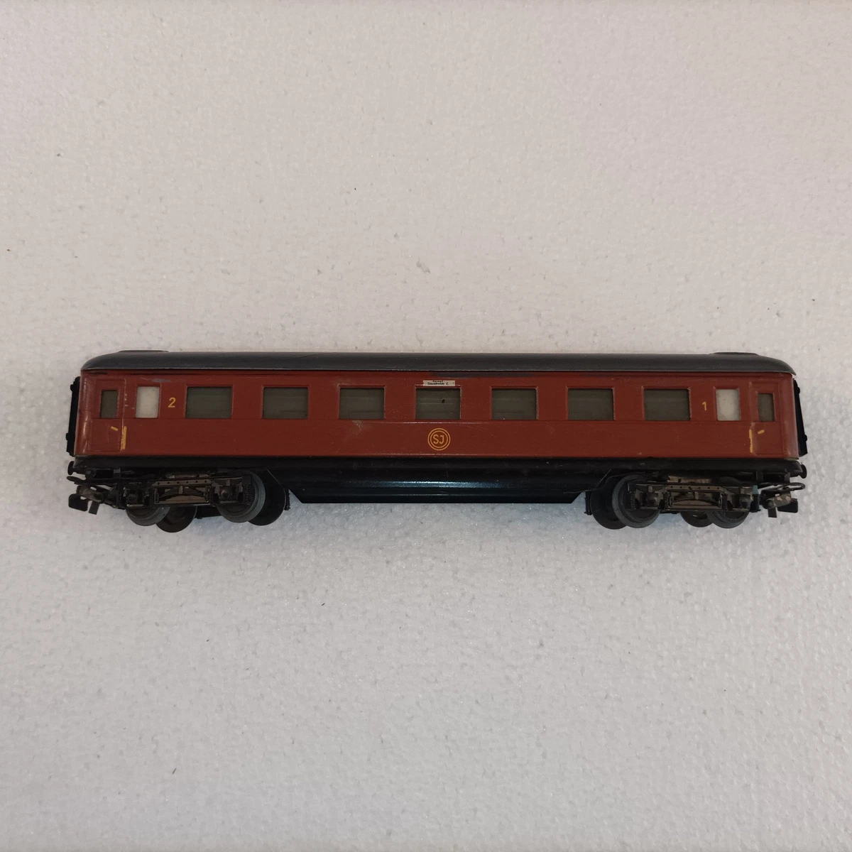 Märklin 4292, Voiture Grandes Lignes 2 Kl. Type Bm 234 DB Neuf Bo 4292 Ho 1 87 Märklin 4292, Voiture Grandes Lignes 2 Kl. Type Bm 234 DB Neuf Bo 4292 Ho 1 87