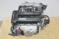 Jdm Nissan Primera Sr20ve Neo Vvl 2.0l Used Engine Jdm Nissan Primera Sr20ve Neo Vvl 2.0l Used Engine