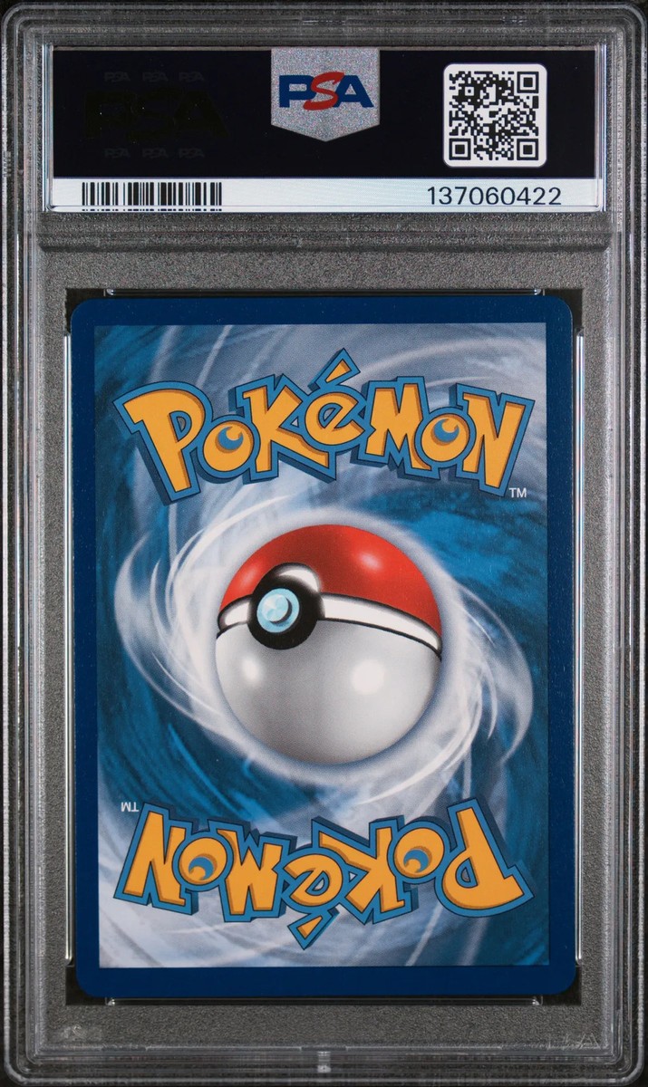 Pokemon Hidden Fates Zygarde GX Full Art Shiny PSA 10 | eBay