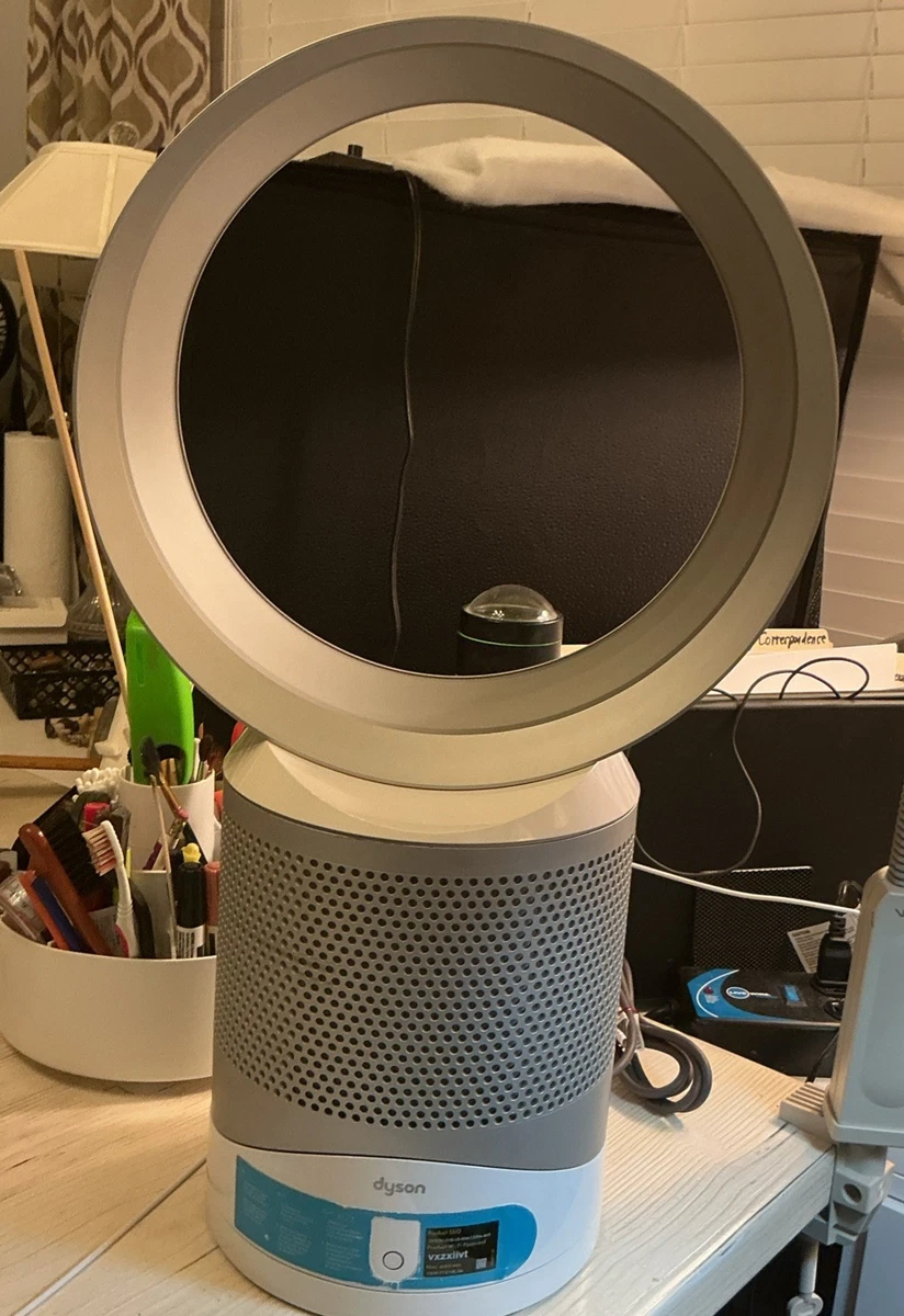 Dyson AM01 (Cooling Fan) Portable Fans for sale | eBay