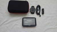 TOMTOM Start 52 UK 5 Sat Nav with FREE Latest UK & IRELAND Lifetime Maps, DVSA