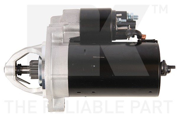 NK Anlasser Starter 4733003 12V FüR Mercedes Sprinter B904 B903 Bus B901 B902 5-image