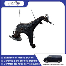 Essieu Volkswagen TRANSPORTER