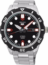SRP673K1 SEIKO 5 sports automatic model