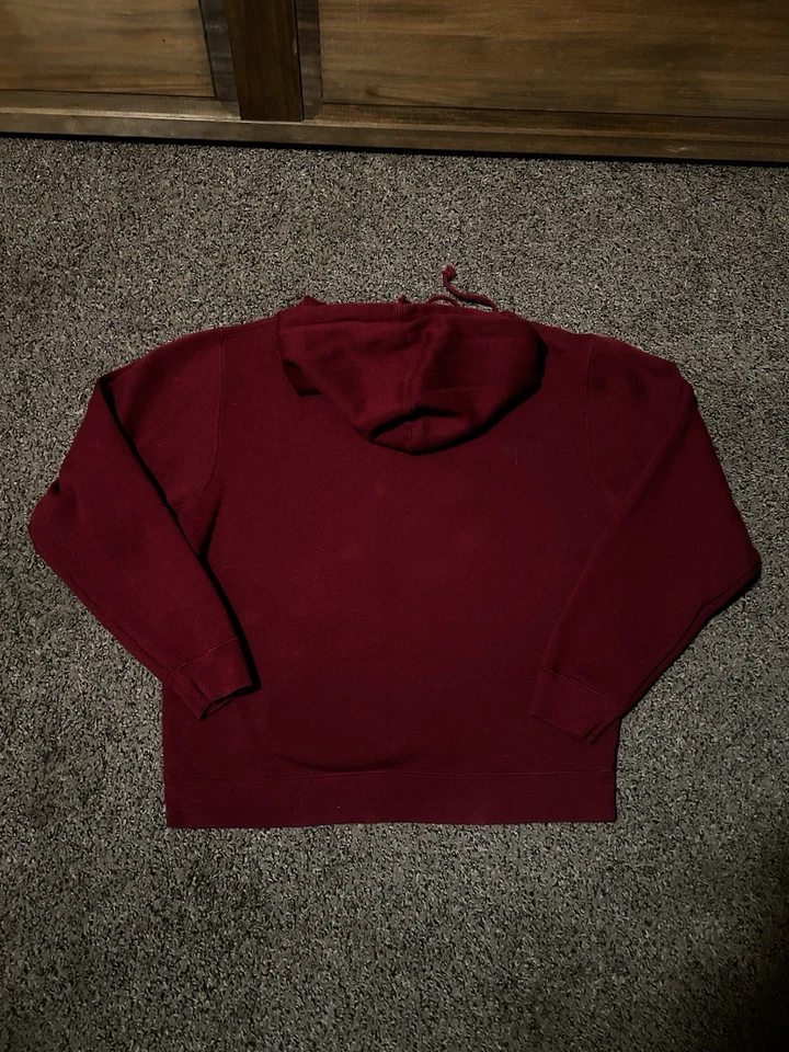 Element Bam Margera Sudadera con Capucha Skate Y2K Grunge Punk MTV CKY Sudadera Grande De Colección Foto 4 de 4