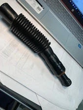 Vintage The Amazing SCOTCH DUCK CALL No 1401  Very Good Used Condition