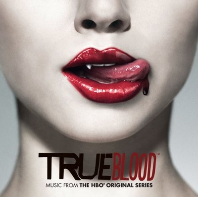 various - True Blood - various CD L6VG The Cheap Fast Free Post