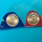 2010-P Native American Dollar — photo from another recent sale