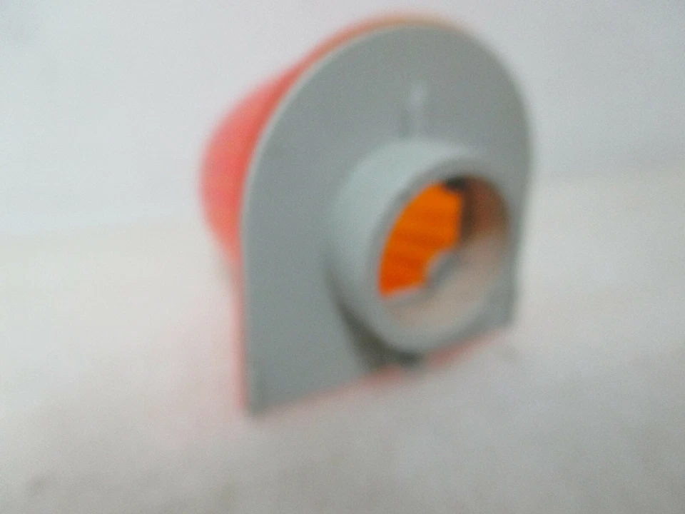 Lente lámpara de funcionamiento techo camión Mopar NOS 1974-93 Dodge D100 150 250 350 3738011 Foto 3 de 3