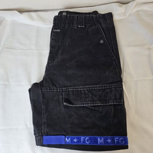 Vintage black jnco jeans - Gem Vintage black jnco jeans - Gem