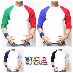 3x baseball tee