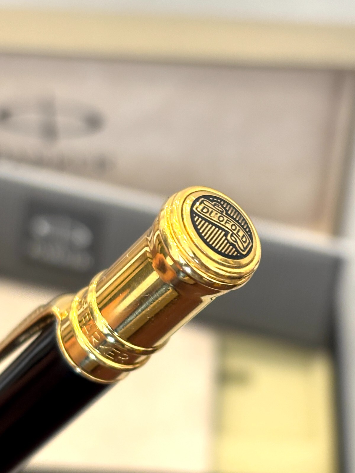 Parker — Ballpoint Pen — fountain pen for sale on Nibfolio — photo 5