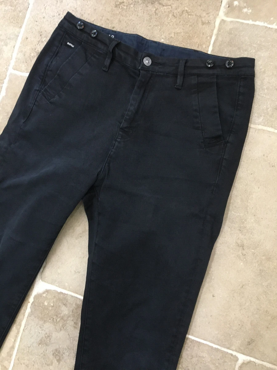 G star bronson low boyfriend chino deals