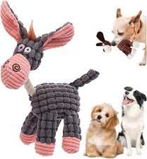 Petsboro Bitebuddy, Shirem Bitebuddy, Pet Resistant Chew Squeaky Dog Cat Toys