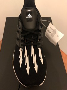 ultra boost x neighborhood