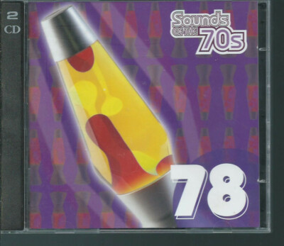 SOUNDS OF THE 70s    1978        Time life