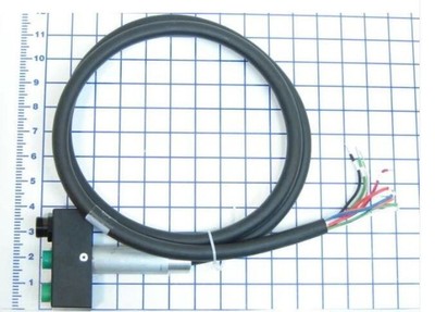 Kelley - 061-846 Harness Black For Use With Dock Levelers New