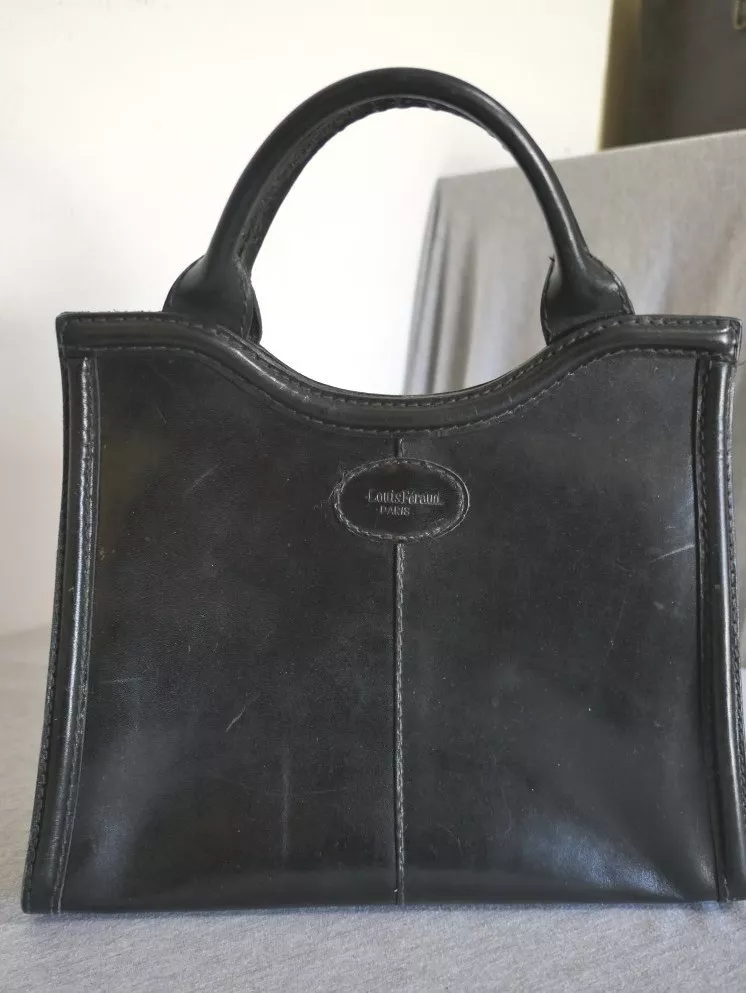 Vintage & second hand Louis Feraud bags