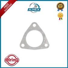 Tube d'échappement Porsche 930