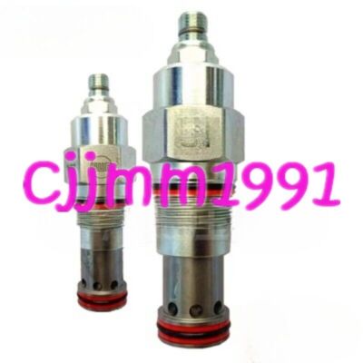 1PC new sun pressure relief valve RPGE-LCN  #WD8