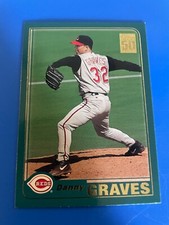 2001 TOPPS BASEBALL CARDS 201-400 + ROOKIES - YOU PICK - BUY 4 GET 2
