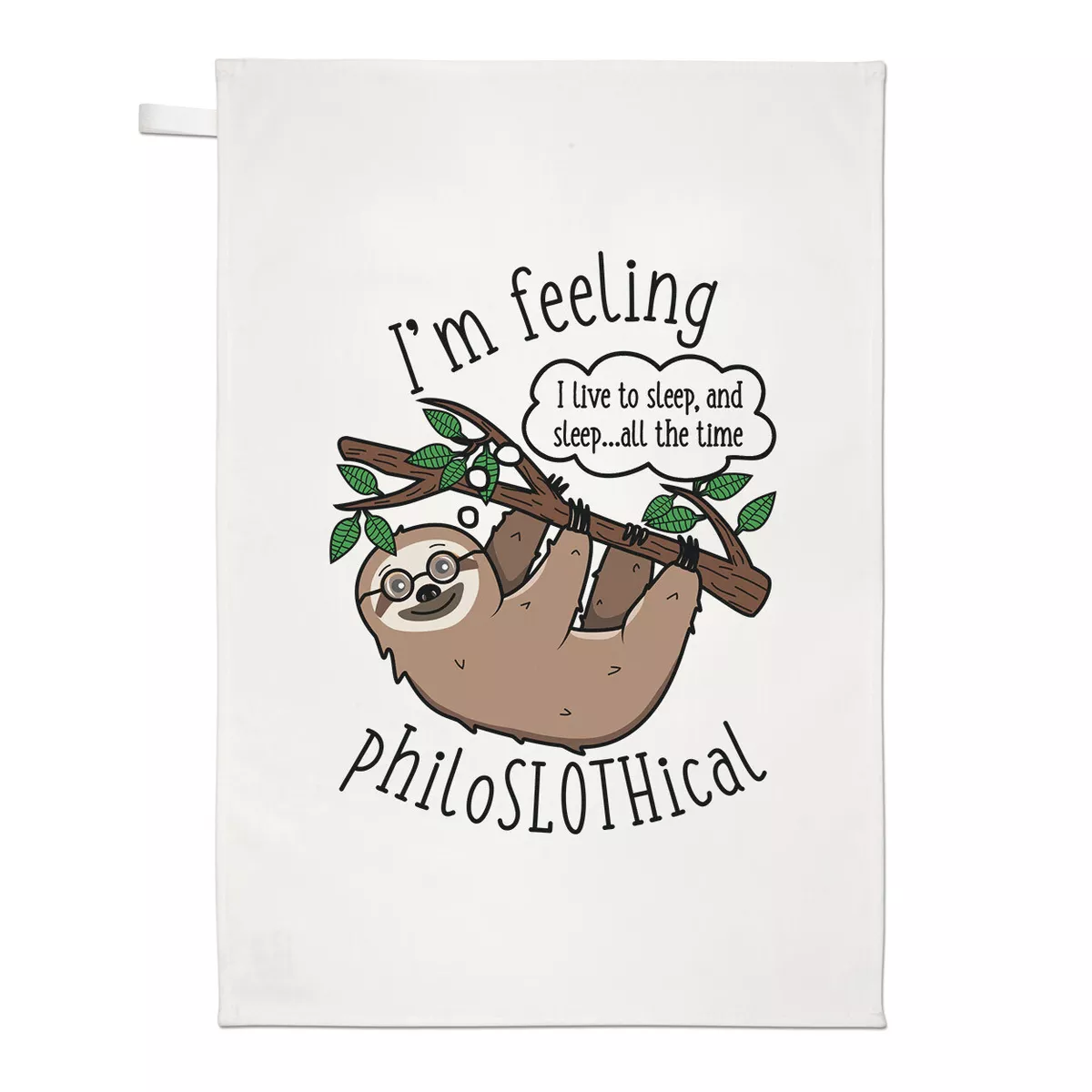 Sloth Puns & Jokes: Chuckles at a Leisurely Pace
