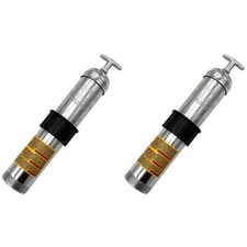  2 Dewalt DCGG570 DCGG571 OEM Replacement Grease Gun Grease Tubes N365763