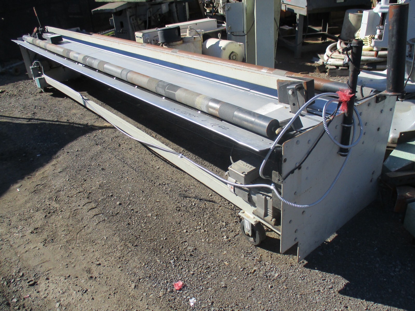 Truemeasure 3900 Carpet Cutting machine eBay